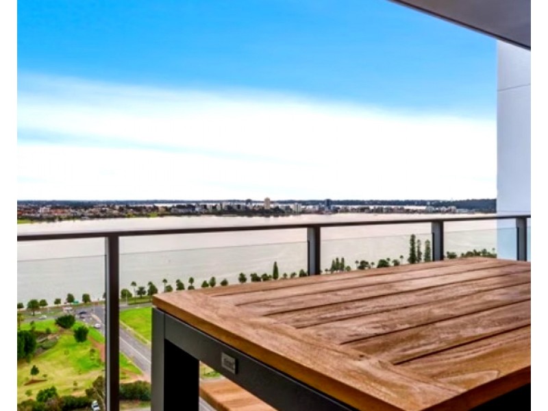 2001/63 Adelaide Terrace, East Perth WA 6004