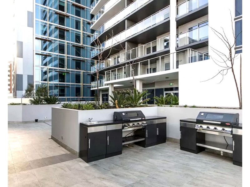 2001/63 Adelaide Terrace, East Perth WA 6004