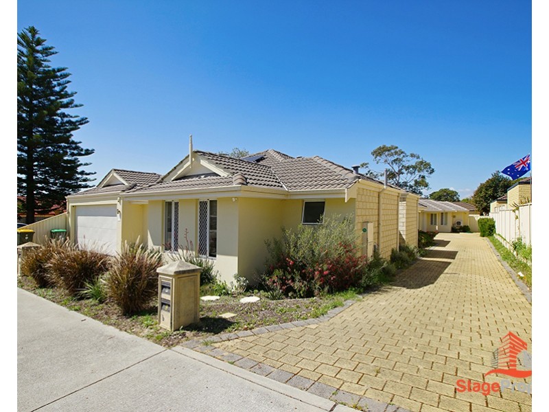 60B Winchelsea Road, Nollamara WA 6061