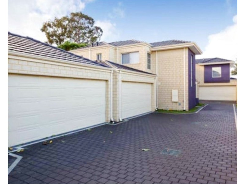 1/291 Keymer Street, Cloverdale WA 6105