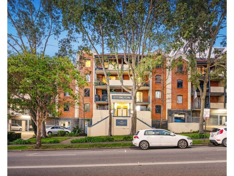 14/40 Wellington Street, East Perth WA 6004