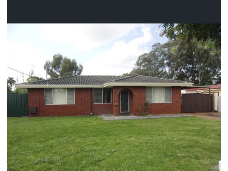 480 Railway Parade, Beckenham WA 6107