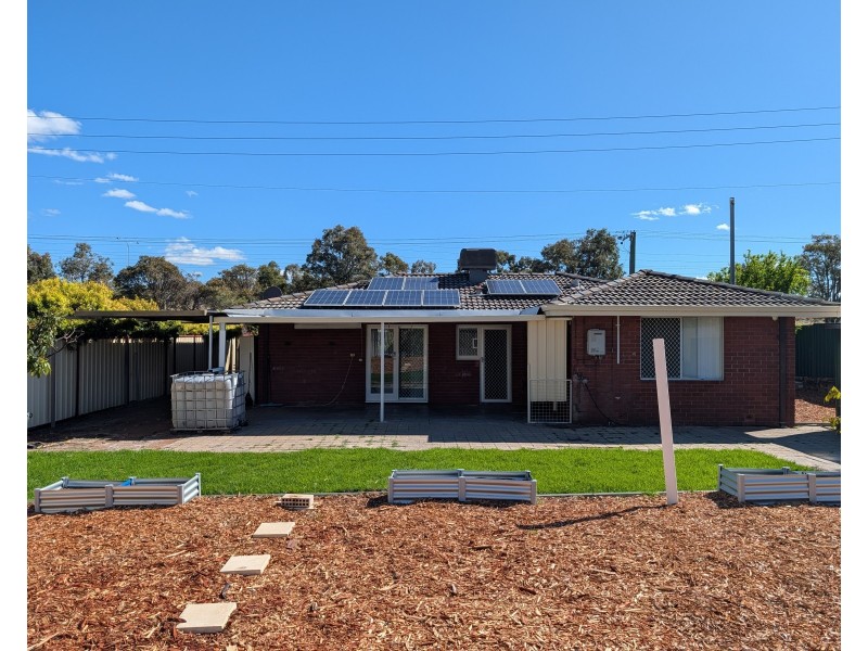 480 Railway Parade, Beckenham WA 6107