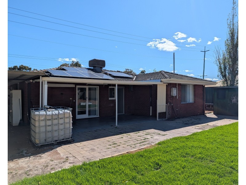480 Railway Parade, Beckenham WA 6107