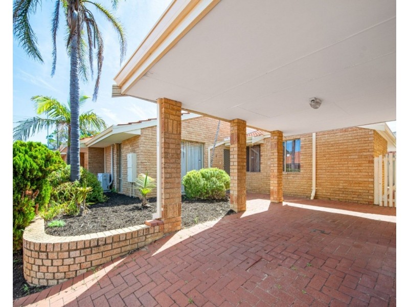 2/138 Flinders Street, Yokine WA 6060