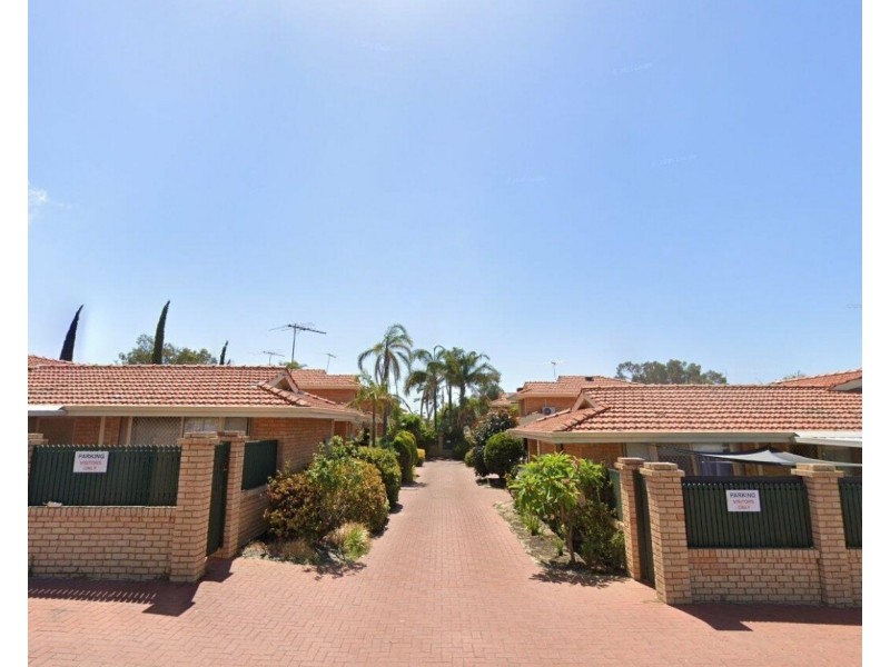 2/138 Flinders Street, Yokine WA 6060