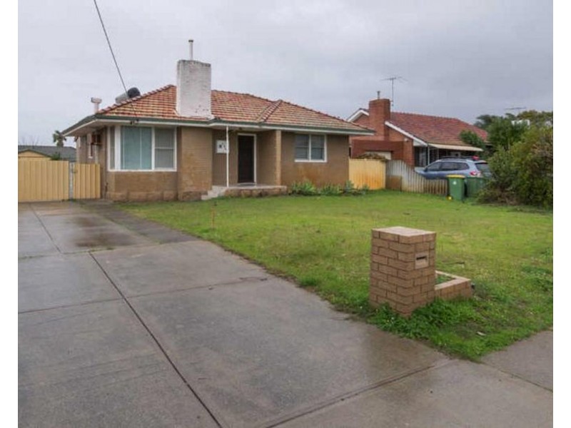 206 Gabriel Street, Cloverdale WA 6105