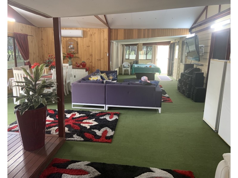 55 Dempster Street, Meckering WA 6405