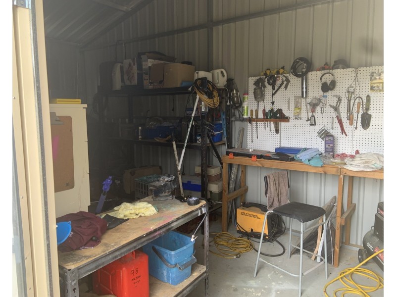 55 Dempster Street, Meckering WA 6405