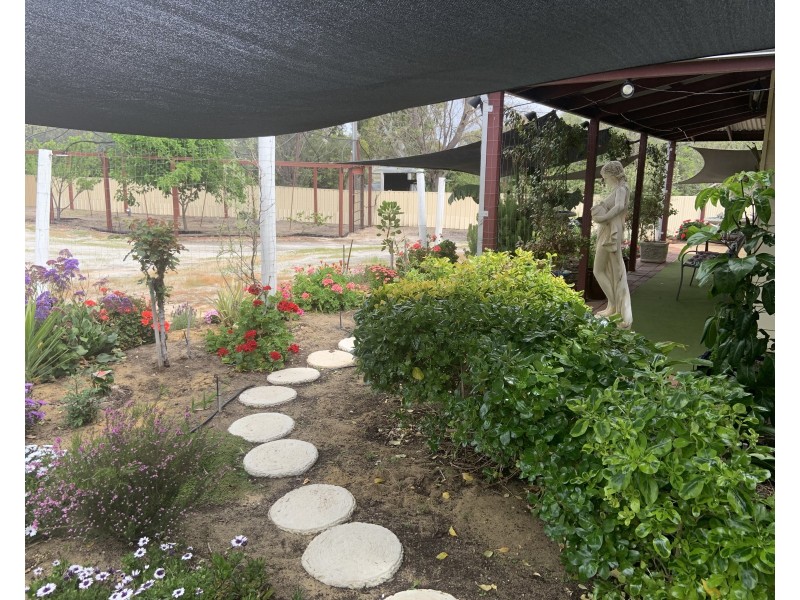 55 Dempster Street, Meckering WA 6405