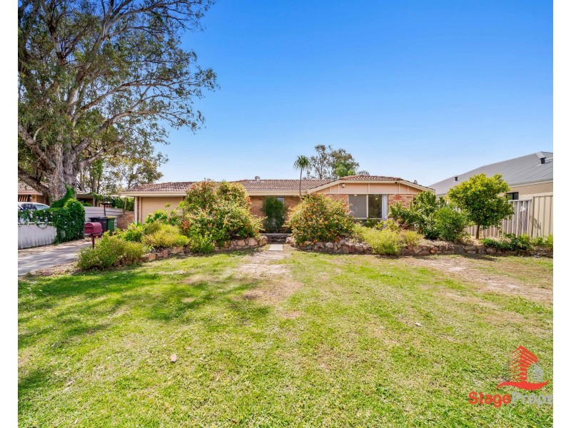 6 Gunby Street, Maddington WA 6109