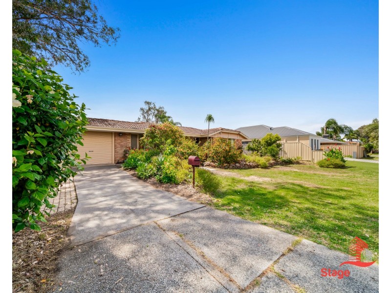 6 Gunby Street, Maddington WA 6109