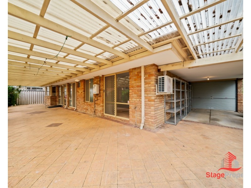 6 Gunby Street, Maddington WA 6109