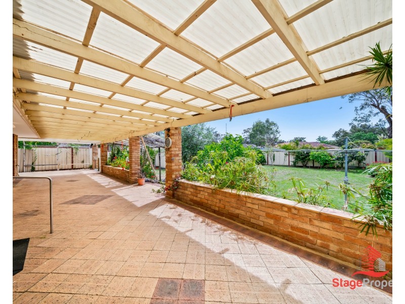 6 Gunby Street, Maddington WA 6109