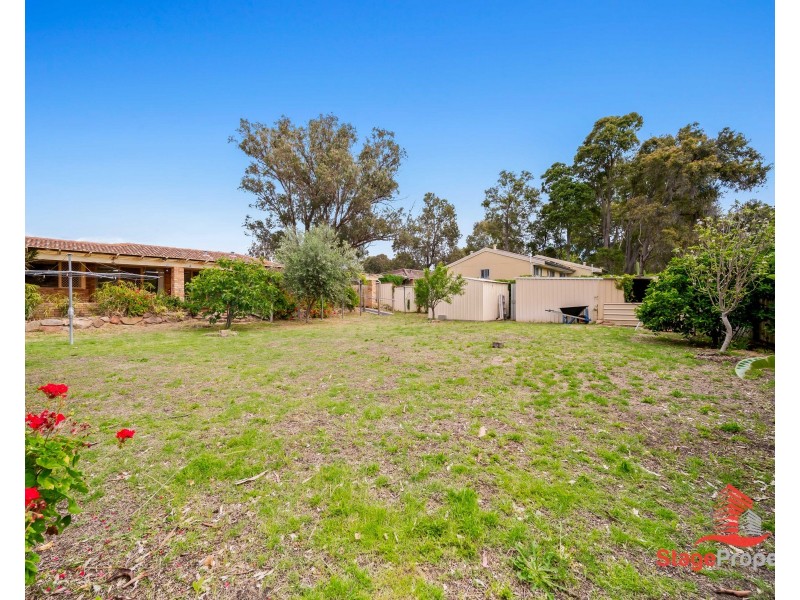 6 Gunby Street, Maddington WA 6109