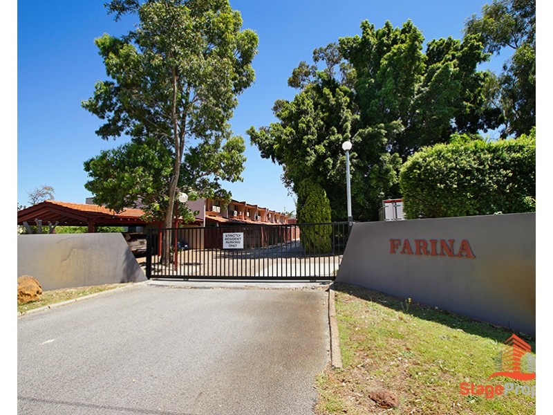 12/33 Farina Drive, Yokine WA 6060