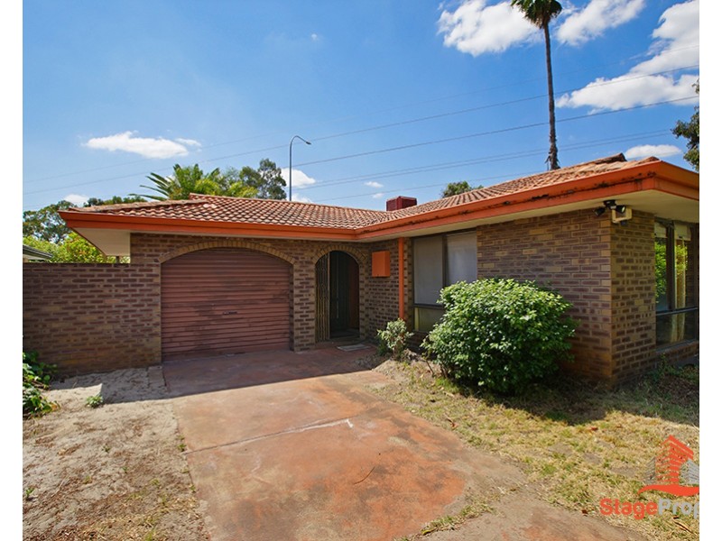 6 Bruny Place, Shelley WA 6148