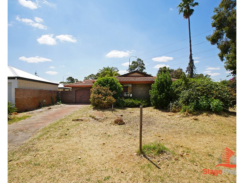 6 Bruny Place, Shelley WA 6148