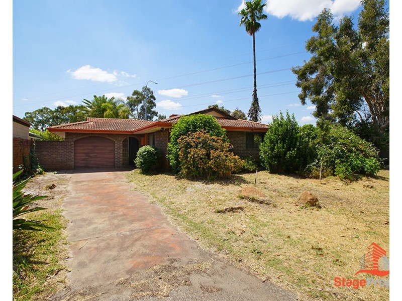 6 Bruny Place, Shelley WA 6148