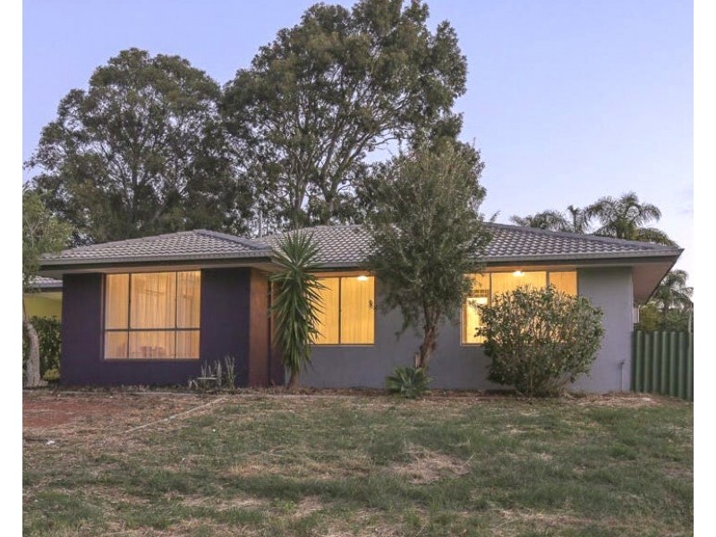 211A Kalamunda Road, Maida Vale WA 6057