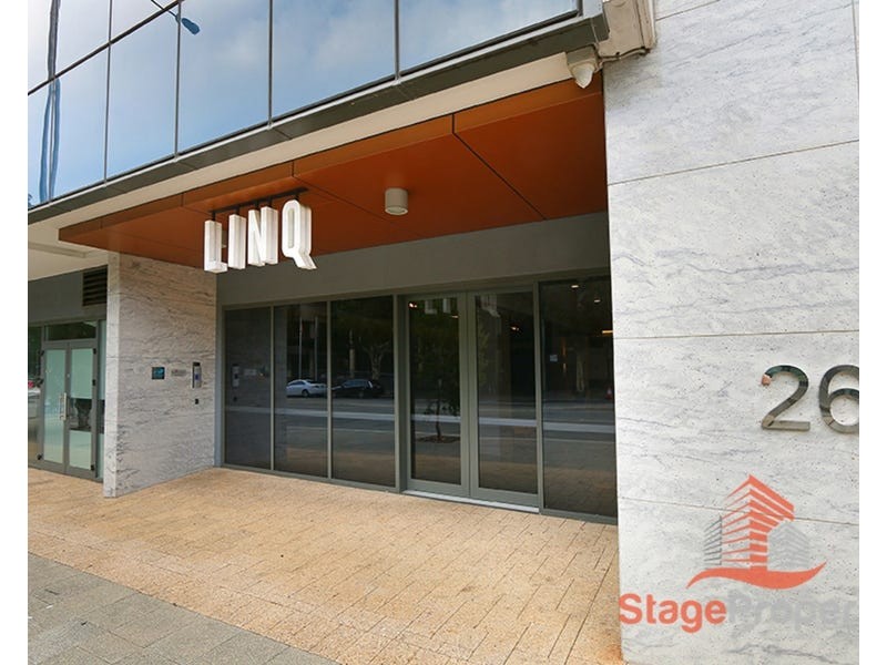 100/269 James Street, Northbridge WA 6003