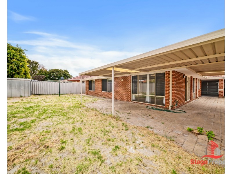 23 Fantail Way, Huntingdale WA 6110