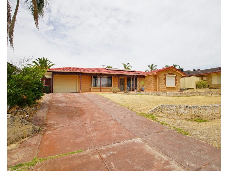 38 Clipper Drive, Ballajura WA 6066