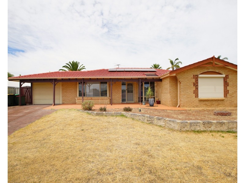 38 Clipper Drive, Ballajura WA 6066