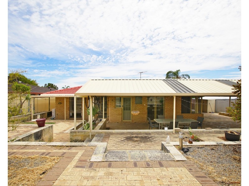 38 Clipper Drive, Ballajura WA 6066