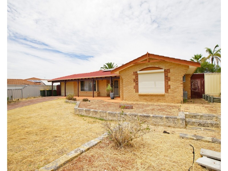 38 Clipper Drive, Ballajura WA 6066