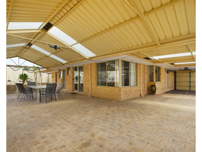 38 Clipper Drive, Ballajura WA 6066