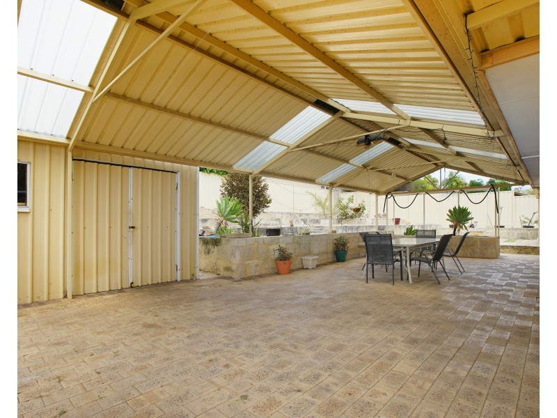 38 Clipper Drive, Ballajura WA 6066