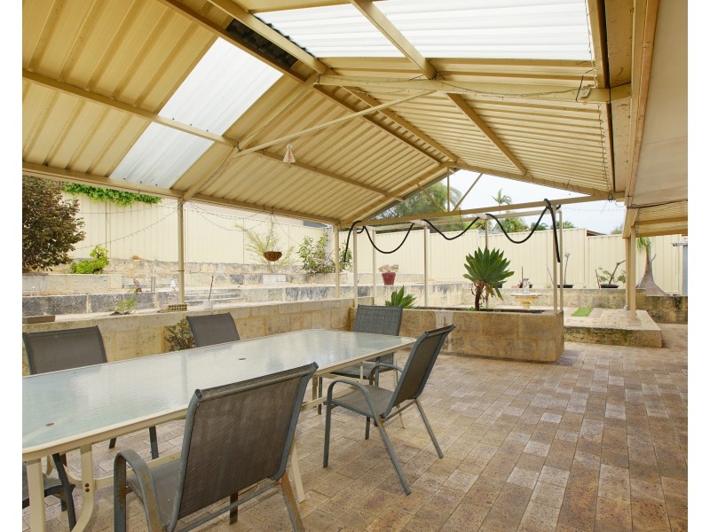 38 Clipper Drive, Ballajura WA 6066