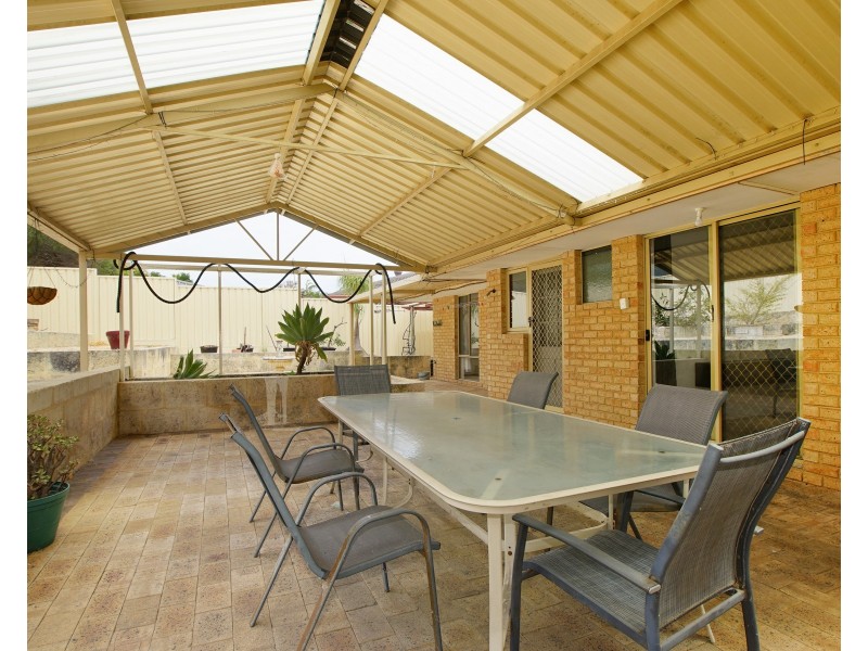 38 Clipper Drive, Ballajura WA 6066