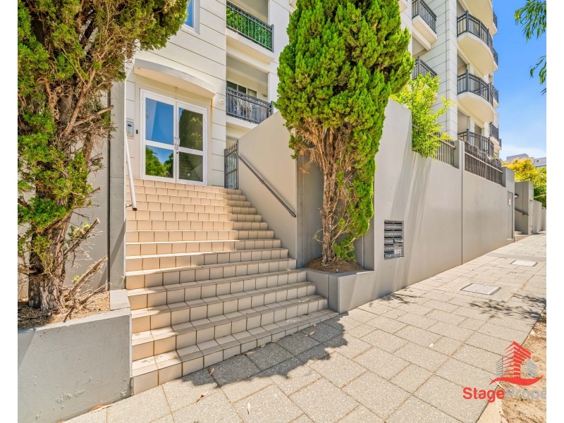 1/927 Wellington Street, West Perth WA 6005