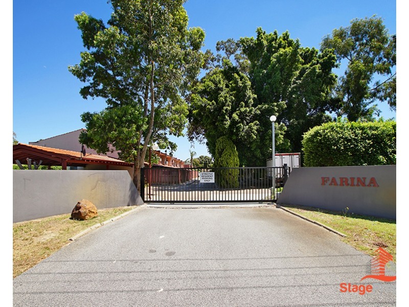 12/33 Farina Drive, Yokine WA 6060