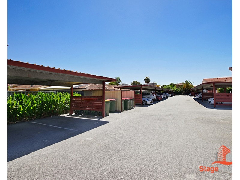 12/33 Farina Drive, Yokine WA 6060