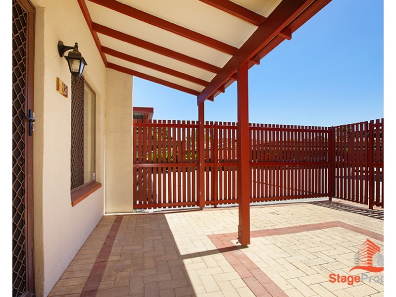 12/33 Farina Drive, Yokine WA 6060