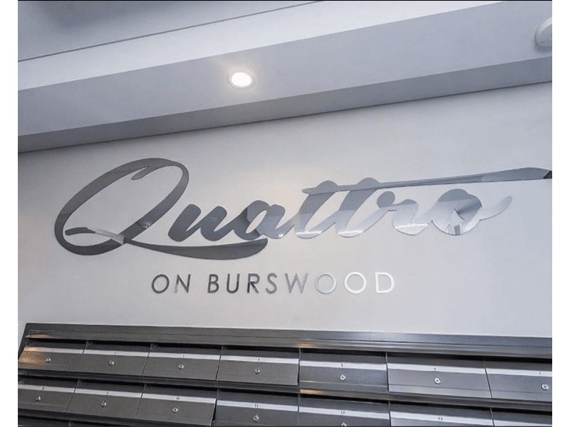 17/133 Burswood Road, Burswood WA 6100