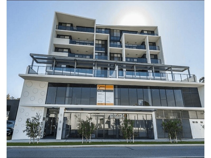 17/133 Burswood Road, Burswood WA 6100