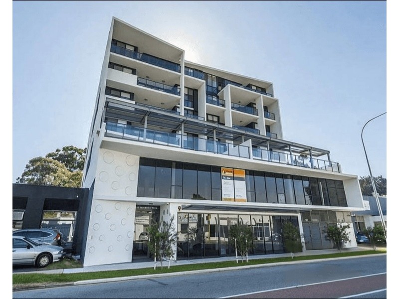 17/133 Burswood Road, Burswood WA 6100