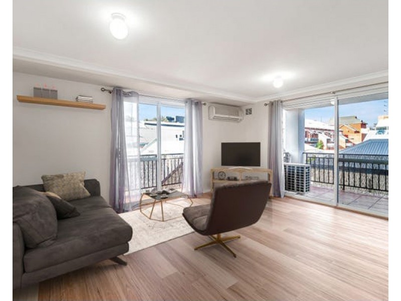 16/20 Pendal Lane, Perth WA 6000