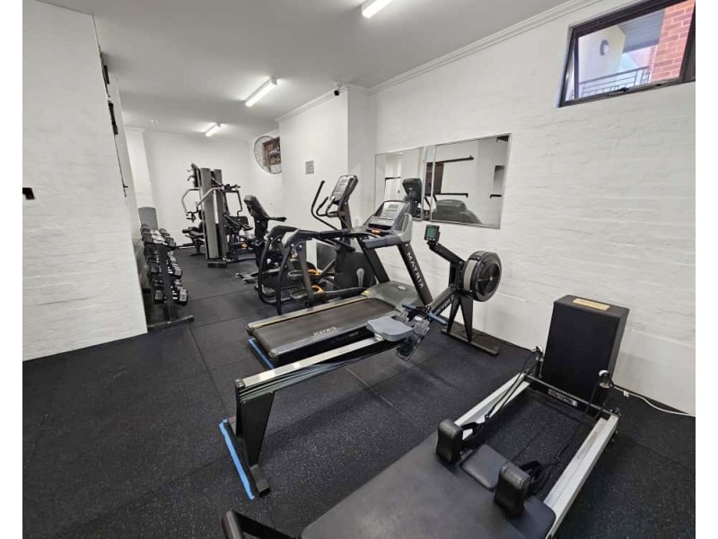 16/20 Pendal Lane, Perth WA 6000