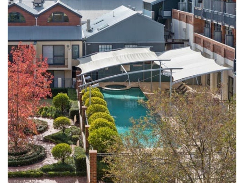 16/20 Pendal Lane, Perth WA 6000