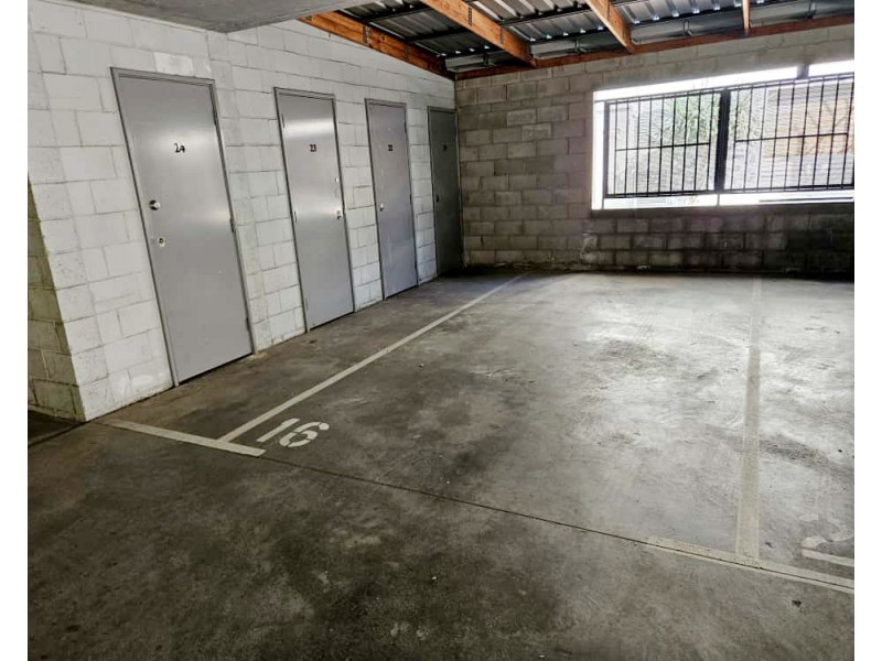 16/20 Pendal Lane, Perth WA 6000