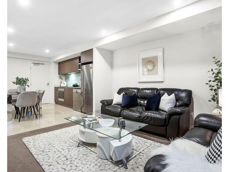 71/208 Adelaide Terrace, East Perth WA 6004