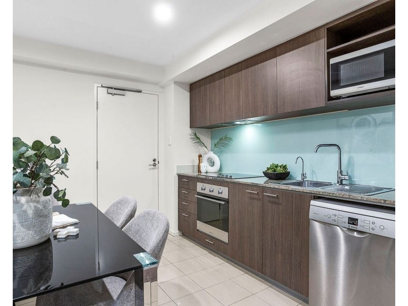 71/208 Adelaide Terrace, East Perth WA 6004