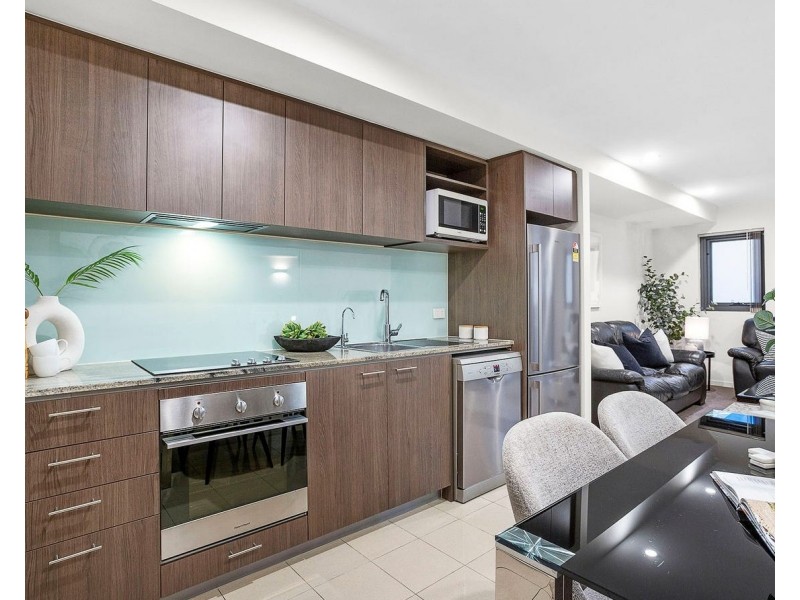 71/208 Adelaide Terrace, East Perth WA 6004