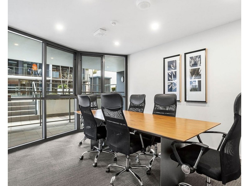 71/208 Adelaide Terrace, East Perth WA 6004