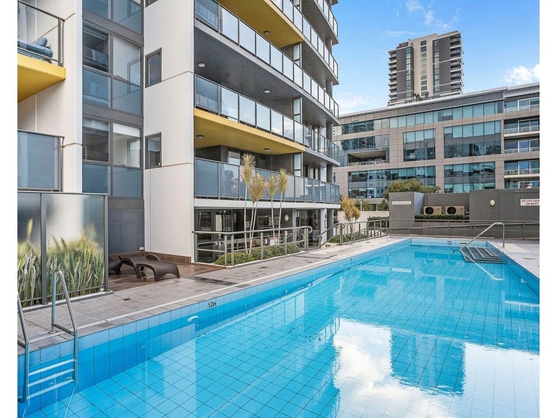 71/208 Adelaide Terrace, East Perth WA 6004